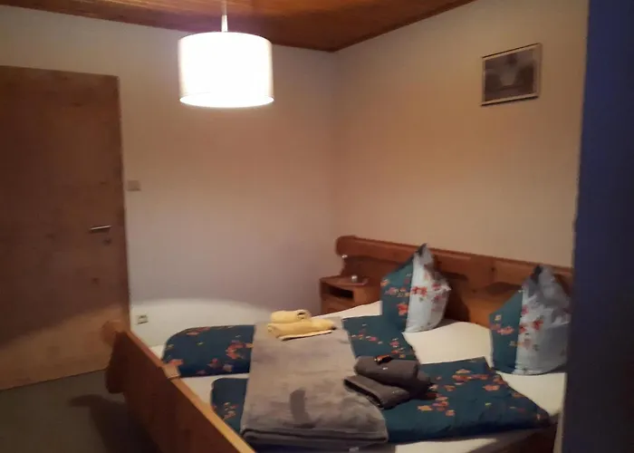 Simonbauerhof Alloggio per agriturismo *