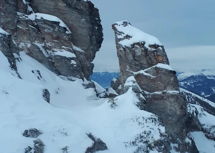 Simonbauerhof Alloggio per agriturismo *