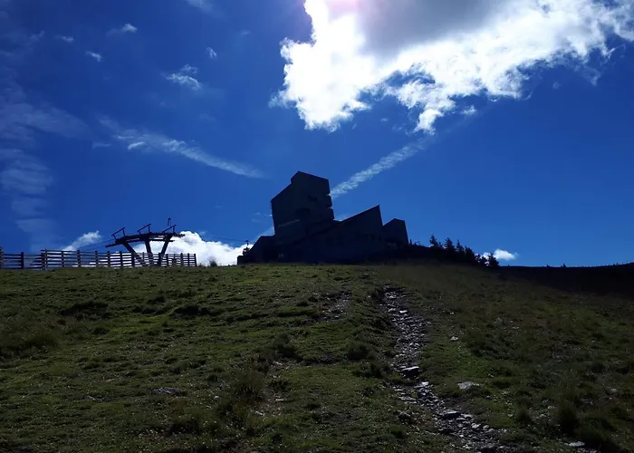 Simonbauerhof Smještaj na farmi Bad Kleinkirchheim