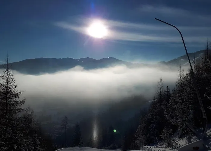 Simonbauerhof Bad Kleinkirchheim