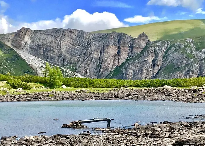 Smještaj na farmi Simonbauerhof Bad Kleinkirchheim