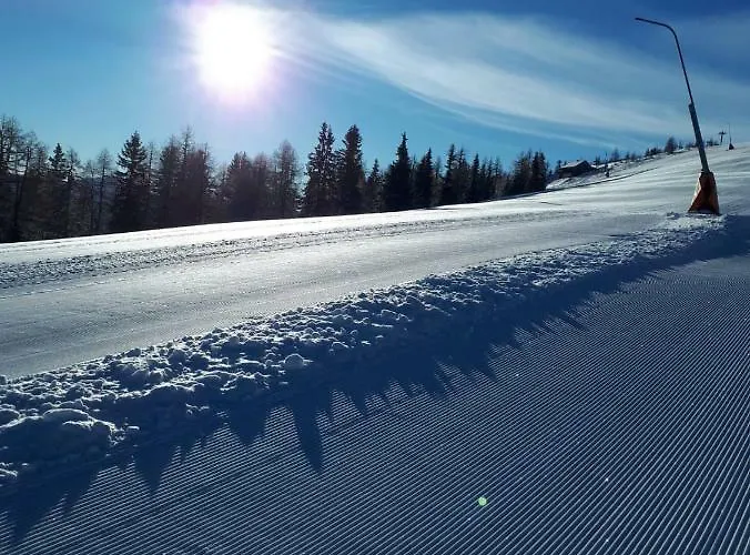 Simonbauerhof Smještaj na farmi