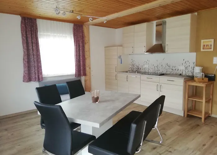 Simonbauerhof Smještaj na farmi *