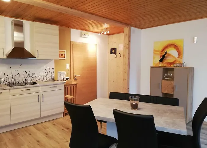 Smještaj na farmi Simonbauerhof Bad Kleinkirchheim