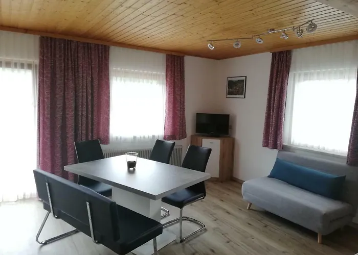 Simonbauerhof Smještaj na farmi *